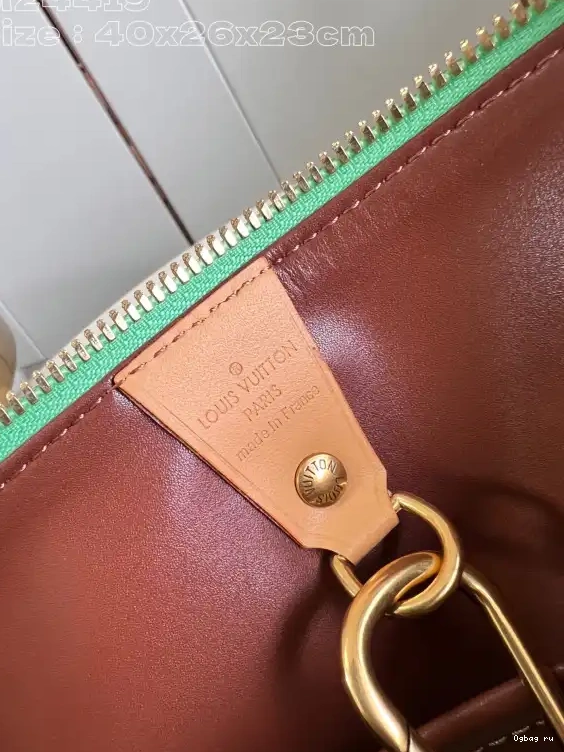 40 Vuitton SPEEDY Louis 0519
